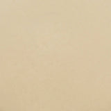 Vendi Bijzettafel - H40 x Ø35 cm - Keramiek - Crème