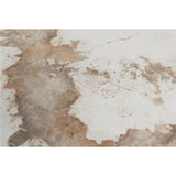 Eettafel Ellipse – keramisch marmer 220x110 cm