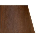 Eettafel Ellipse – keramisch marmer 220x110 cm
