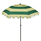 Parasol Groen