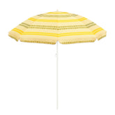 Parasol Geel