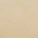 Vendi Bijzettafel - H44 x Ø35 cm - Keramiek - Crème