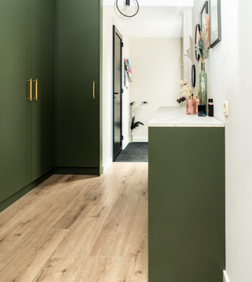 Van der Hoorn Interieur
