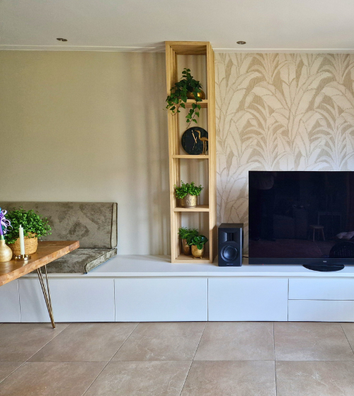 Van der Hoorn Interieur