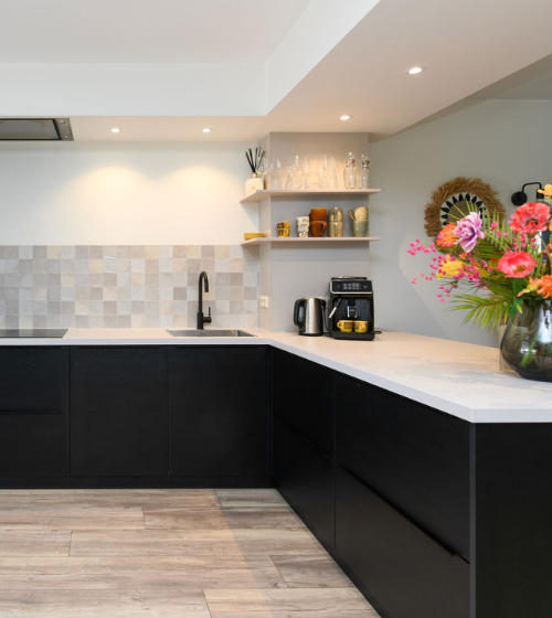 Van der Hoorn Interieur